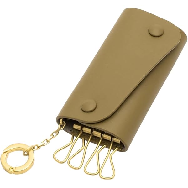Amazon.co.jp: (フェラガモ) FERRAGAMO マネークリップ FG-241